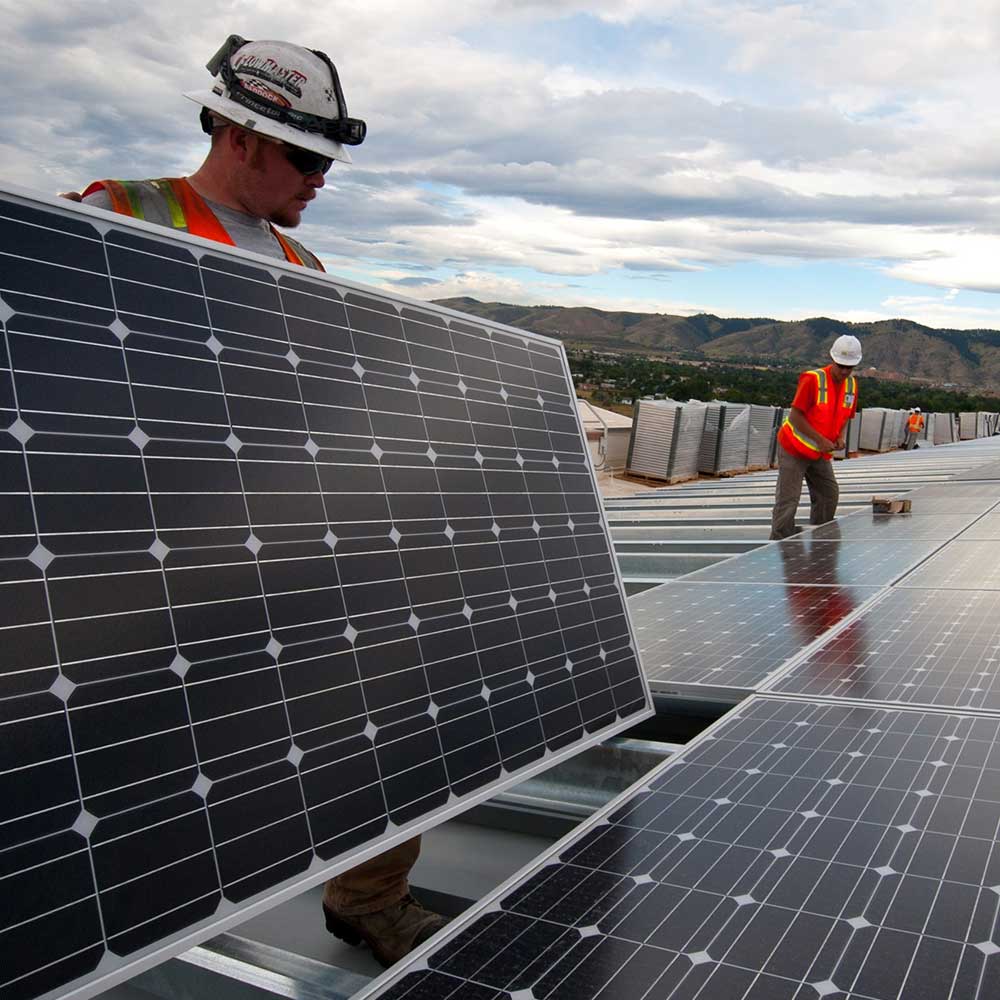 Solar Panels
