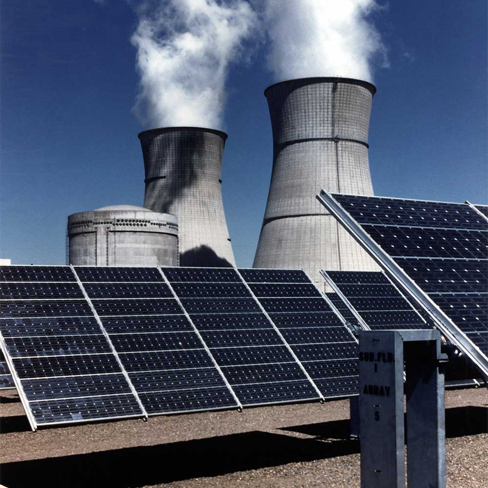 Solar Technology