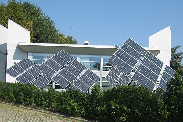 Residential Solar