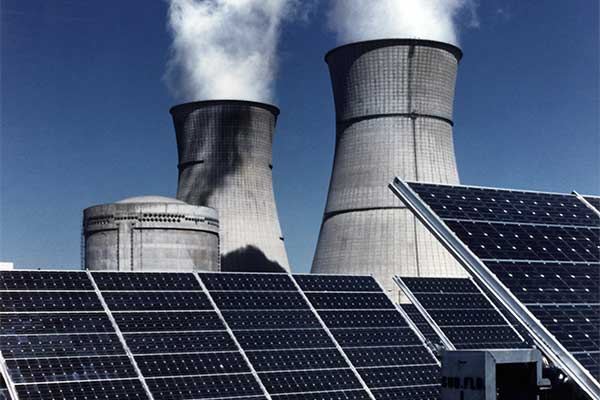 Industrial Solar